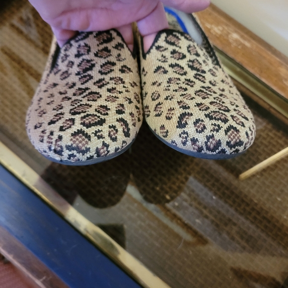 Rothy's loafers - Picture 3 of 5